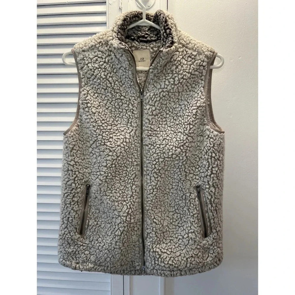 Jackets & Blazers - Cozy Fall Vest